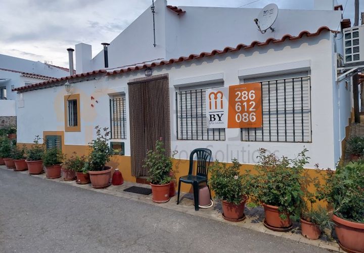 Rækkehus i Mertola, Beja, Mertola - € 115.000 | Ref: BYS-1065 - foto 1