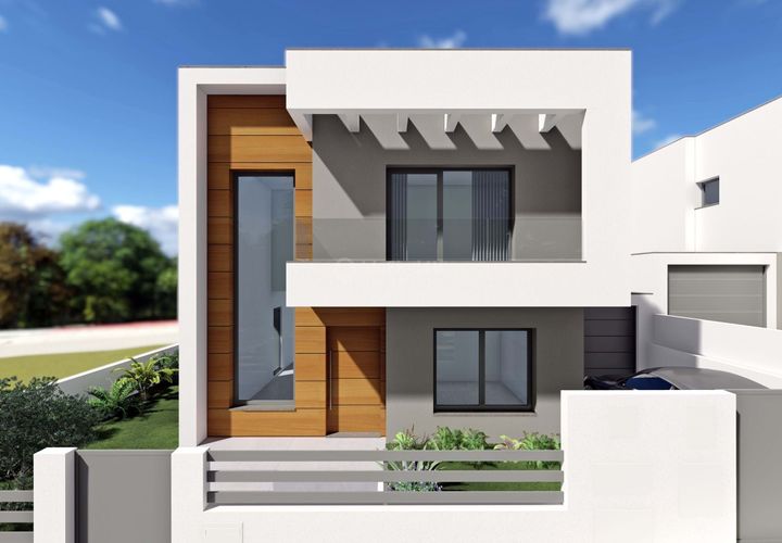 Villa i Almada, Setubal, Almada - € 750.000 | Ref: 904 - foto 1