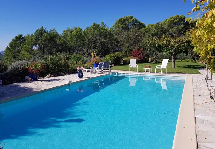 Villa i Lorgues, Var, Lorgues - € 855.000 | Ref: 2835424 - foto 1