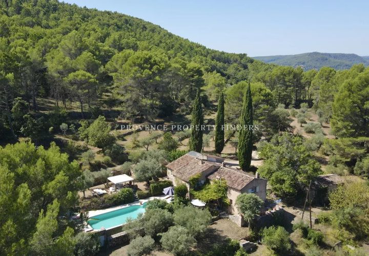 Villa a Salernes, Var, Salernes - € 1.300.000 | Ref: 85946721 - foto 1