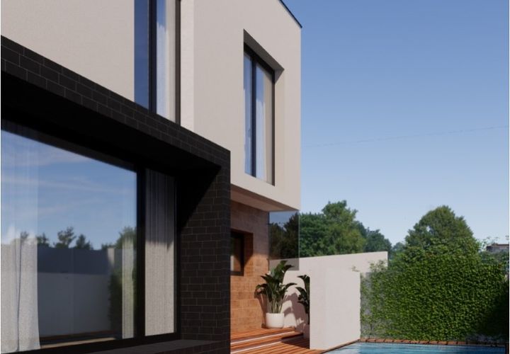 Villa i Torres Vedras, Lisbon, Torres Vedras - € 690.000 | Ref: WS6389A - foto 1