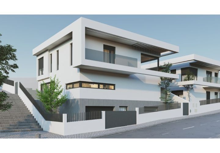 Villa i Odivelas, Lisbon, Odivelas - € 945.000 | Ref: WS6389 - foto 1