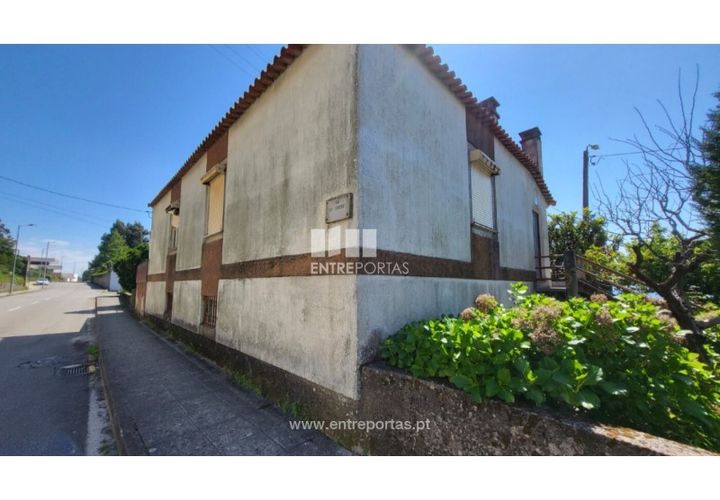 Villa a Areosa, Viana do Castelo, Areosa - € 315.000 | Ref: VCM14425 - foto 1