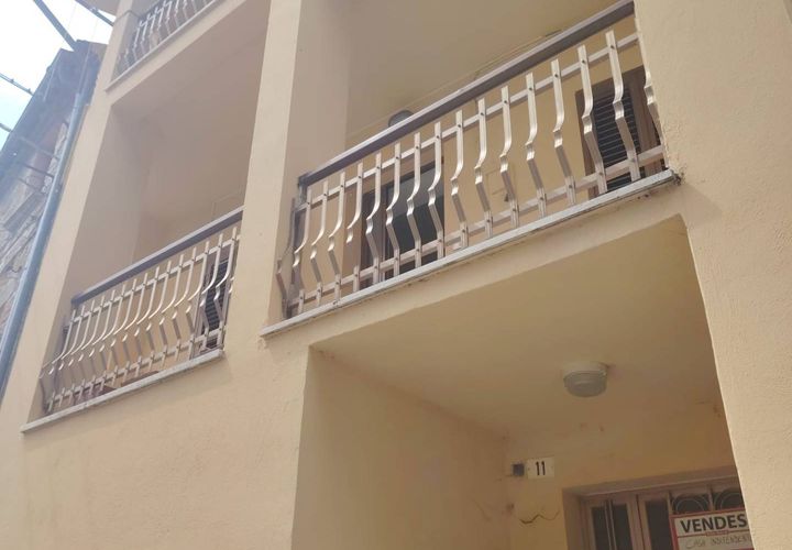 Rækkehus i Palmiano, Ascoli Piceno, Palmiano - € 70.000 | Ref: 113 - foto 1