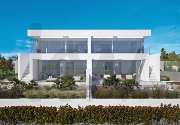 Villa i Luz, Faro, Luz - € 1.300.000 | Ref: KWPT-015840 - foto 1