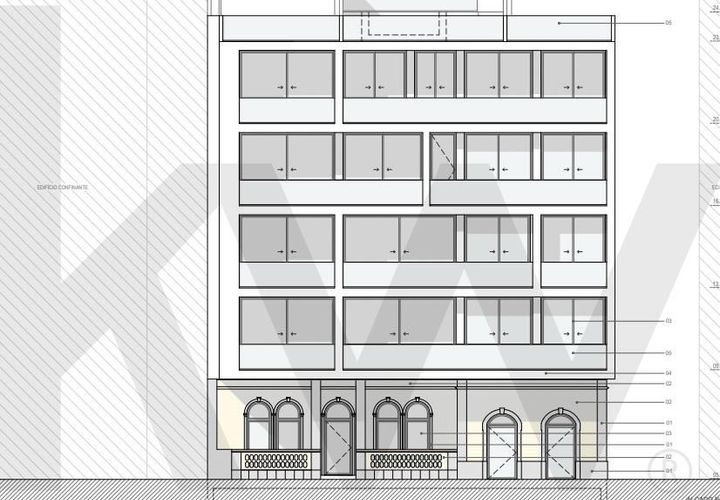 Helårsgrund i Olhao, Faro, Olhao - € 350.000 | Ref: KWPT-015575 - foto 1
