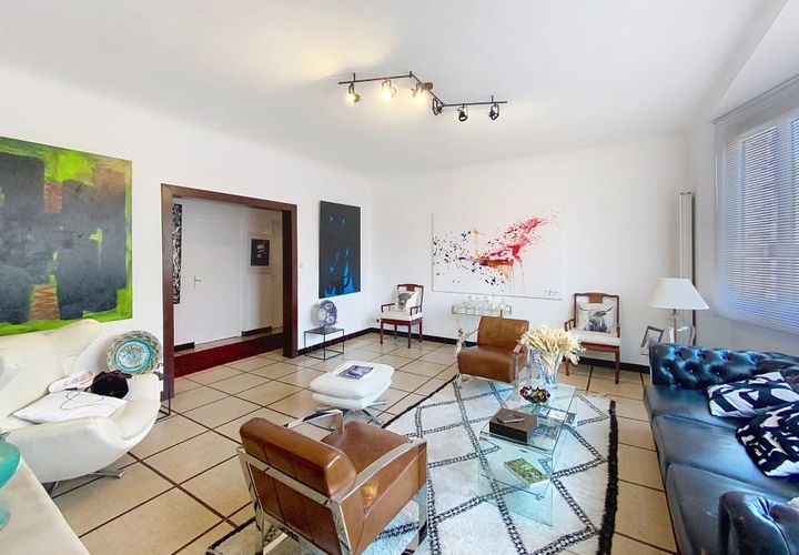 Leilighet i Perpignan, Pyrenees-Orientales, Perpignan - € 232 000 | Ref: 4725 - foto 1