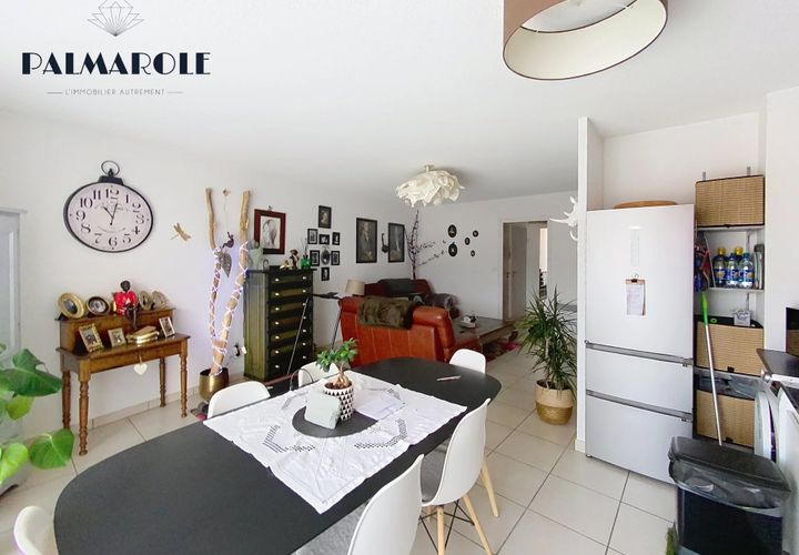 Leilighet i Perpignan, Pyrenees-Orientales, Perpignan - € 156 000 | Ref: 4732 - foto 1