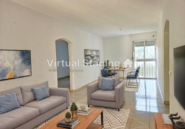 Lejlighed i Seixal, Setubal, Seixal - € 249.000 | Ref: A-28844 - foto 1
