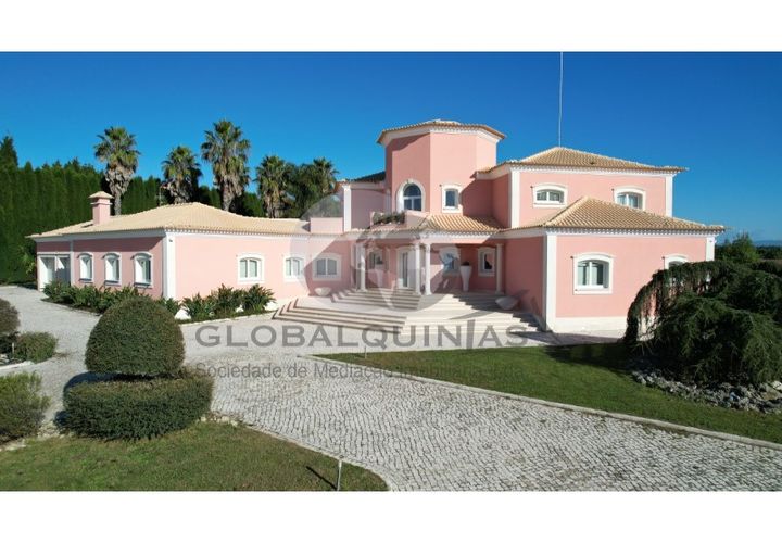 Villa i Aveiro, Aveiro, Aveiro - € 4.980.000 | Ref: VILL1205 - foto 1