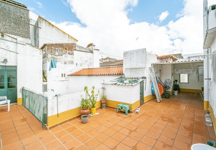 Villa a Evora, Evora, Evora - € 800.000 | Ref: UNU.I.1214.20159 - foto 1