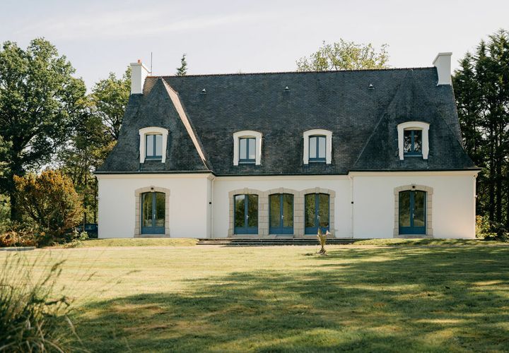 Erhvervsejendom i Quimper, Finistere, Quimper - € 650.000 | Ref: 29_0561_BL - foto 1