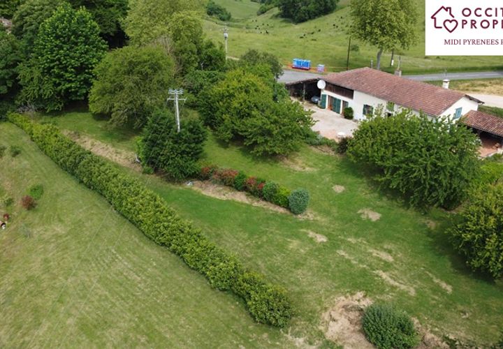 Villa a Lilhac, Haute-Garonne, Lilhac - € 243.800 | Ref: 27_CDW20 - foto 1