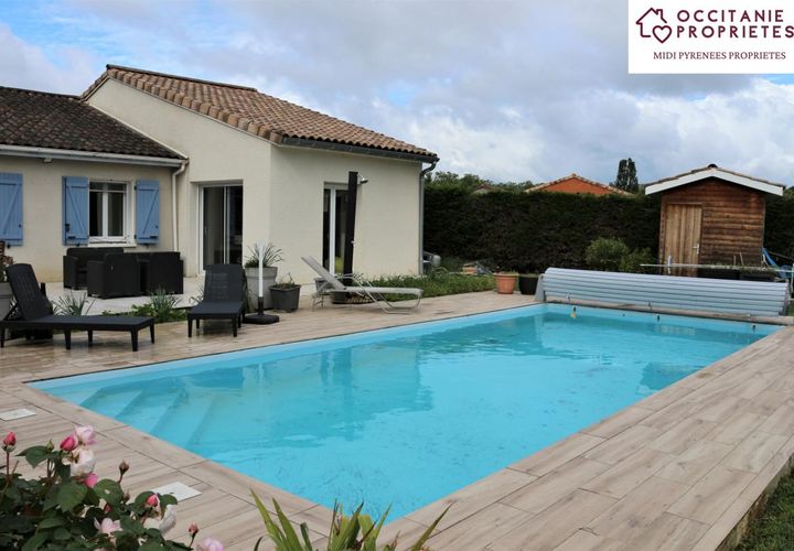 Villa a Carbonne, Haute-Garonne, Carbonne - € 365.000 | Ref: 21_JN2313 - foto 1