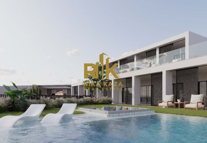 Villa i Funchal, Madeira, Funchal - € 5.500.000 | Ref: RK11741 - foto 1