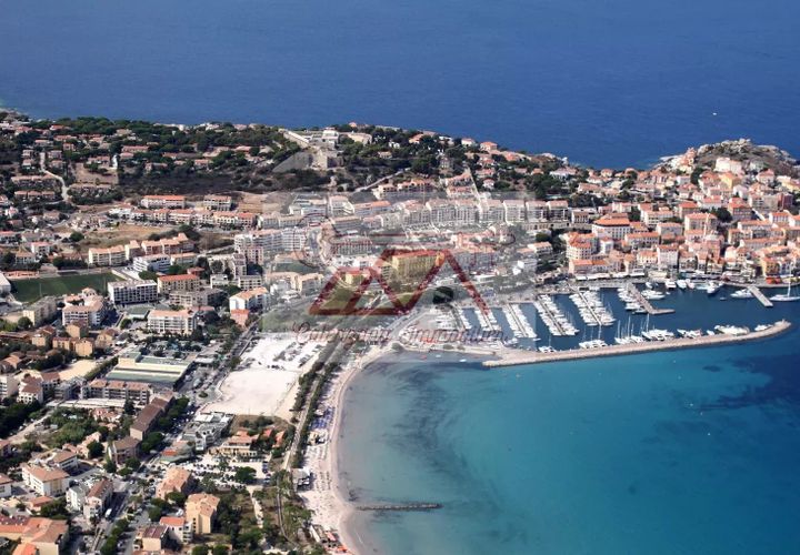 Erhvervsejendom i Calvi, Haute-Corse, Calvi - € 35.000 | Ref: 85954514 - foto 1