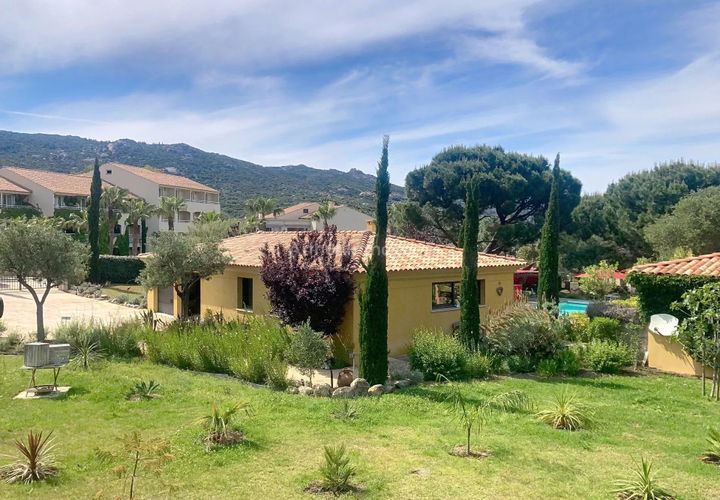 Villa a Calvi, Haute-Corse, Calvi - € 1.542.000 | Ref: 2160 - foto 1