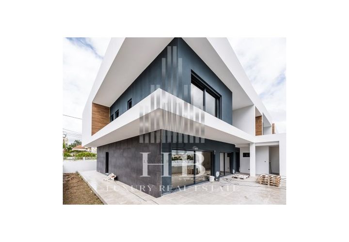 Byhus i Loures, Lisbon, Loures - € 797.500 | Ref: HB0695 - foto 1
