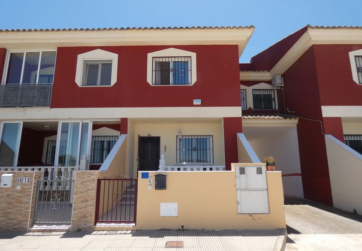 Byhus i Algorfa, Alicante, Algorfa - € 185.995 | Ref: CSPK-14807 - foto 1