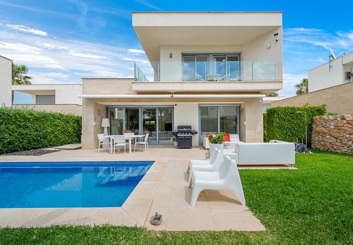 Villa a Orihuela, Alicante, Orihuela - € 479.000 | Ref: SLV35-4169P - foto 1