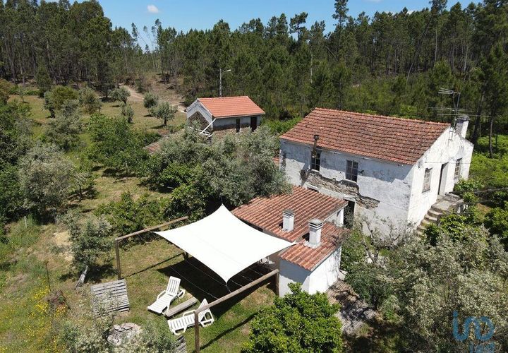 Byhus i Serta, Castelo Branco, Serta - € 140.000 | Ref: 142064 - foto 1