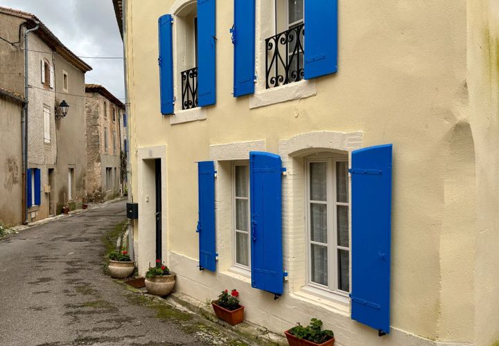 Villa i Trausse, Aude, Trausse - € 185.000 | Ref: BVI80958 - foto 1