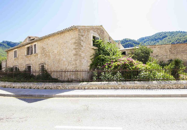 Villa a Andratx, Mallorca, Andratx - € 950.000 | Ref: 2002074 - foto 1