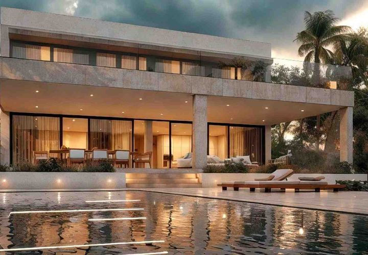 Villa i Santa Ponsa, Mallorca, Santa Ponsa - € 3.300.000 | Ref: 2403722 - foto 1