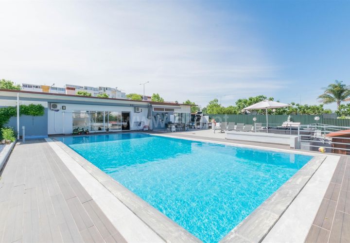 Landsbyhus i Lagoa, Faro, Lagoa - € 799.000 | Ref: 119250055 - foto 1