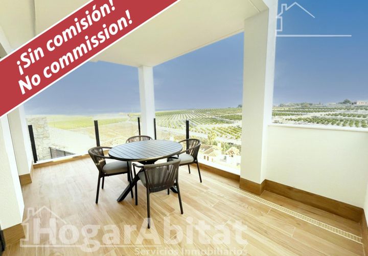 Villa i Algorfa, Alicante, Algorfa - € 520.000 | Ref: HAOL03169ON-ALI520-B/3716 - foto 1