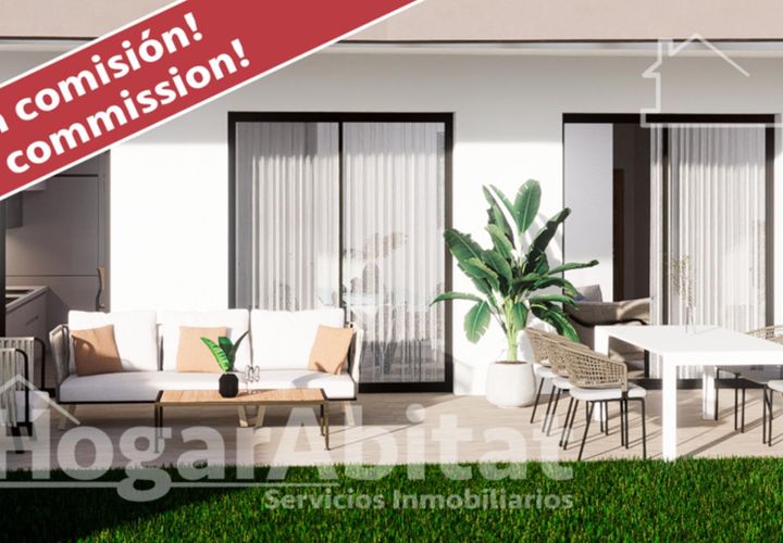 Lejlighed i Finestrat, Alicante, Finestrat - € 379.900 | Ref: HAOL03509ON-GRA379-B/3716 - foto 1