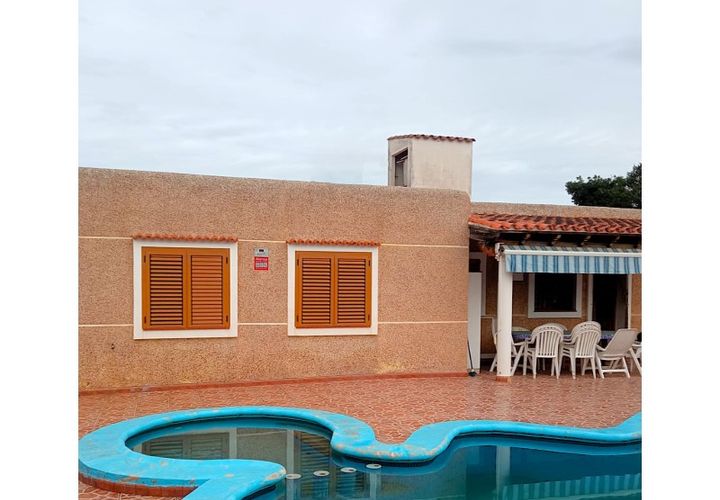 Villa a Cala de Bou, Ibiza, Cala de Bou - € 1.350.000 | Ref: CV171 - foto 1
