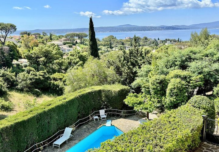 Villa i Sainte-Maxime, Var, Sainte-Maxime - € 1.900.000 | Ref: HH-15791820 - foto 1