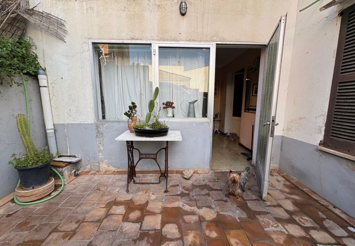 Landsbyhus i Capdepera, Mallorca, Capdepera - € 450.000 | Ref: 4725V - foto 1