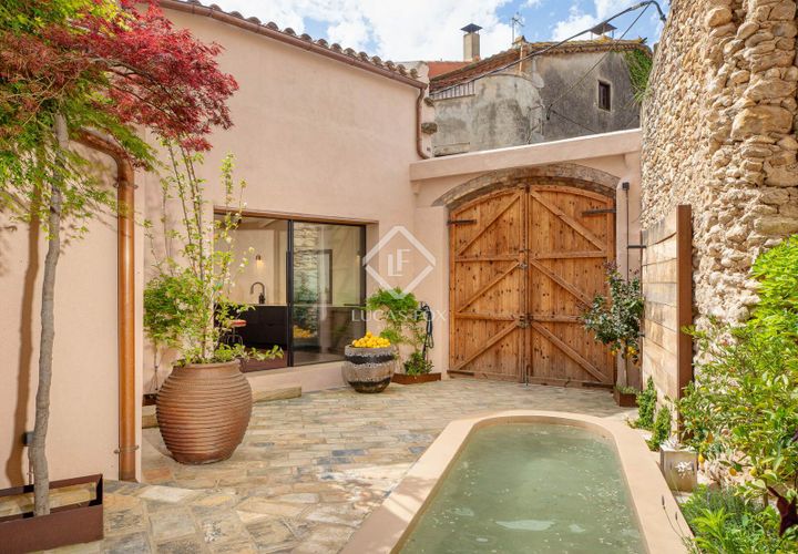 Villa i Ventallo, Gerona, Ventallo - € 1.250.000 | Ref: GIR56633 - foto 1