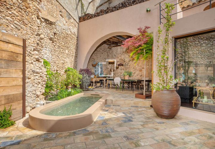 Villa in Ventallo, Gerona, Ventallo - € 1.250.000 | Ref: GIR56633 - foto 1