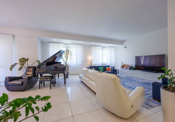 Leilighet i Torino, Turin, Torino - € 800 000 | Ref: 13331 - foto 1
