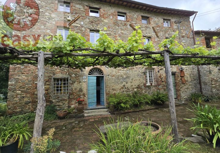 Landejendom i Camaiore, Lucca, Camaiore - € 550.000 | Ref: 1275 - foto 1