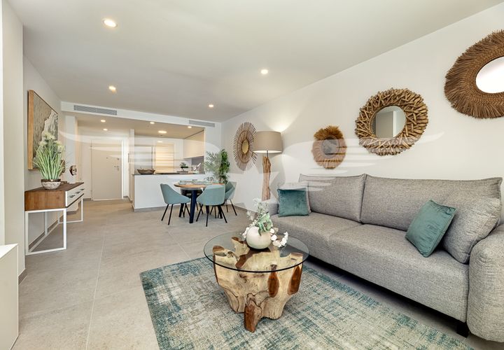 Appartement in Cala Ratjada, Mallorca, Cala Ratjada - € 420.000 | Ref: 3933 - foto 1
