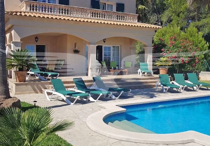 Villa a Alcudia, Mallorca, Alcudia - € 1.795.000 | Ref: 3969_D - foto 1