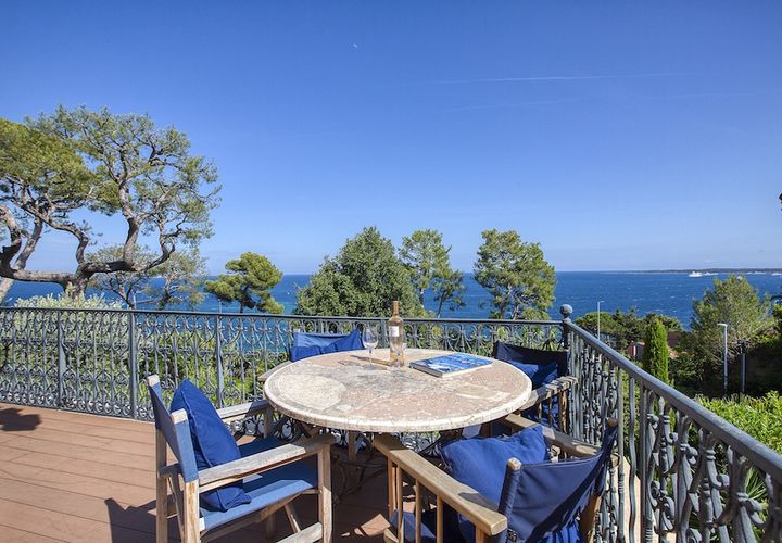 Lejlighed i Cannes, Alpes-Maritimes, Cannes - € 1.525.000 | Ref: HH-15504183 - foto 1