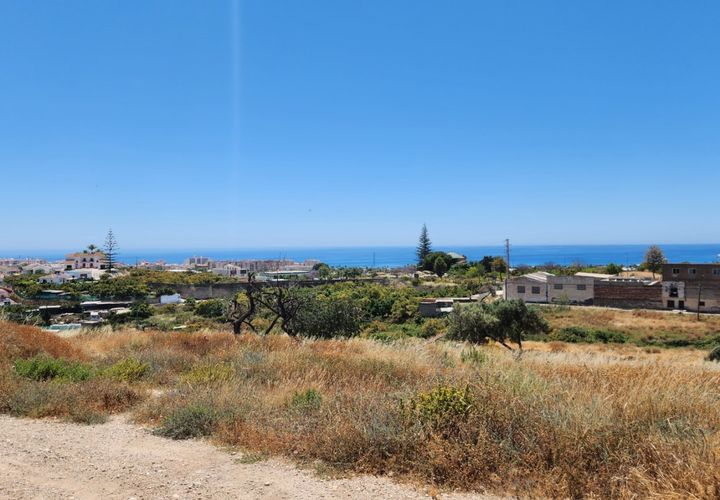 Terreno en Nerja, Malaga, Nerja - € 170.000 | Ref: 2750 - photo 1