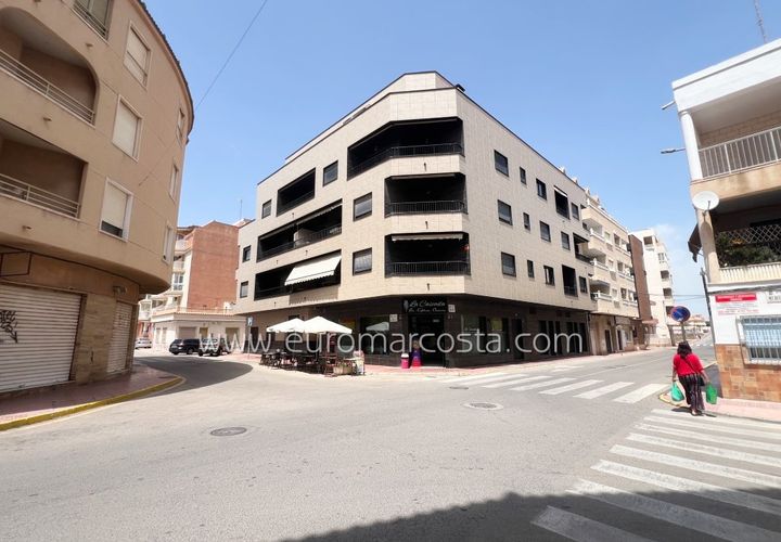 Lejlighed i La Mata, Alicante, La Mata - € 169.900 | Ref: 4556 - foto 1