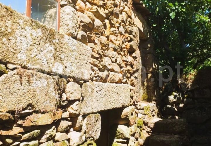 Villa i Covilha, Castelo Branco, Covilha - € 9.000 | Ref: 394240021 - foto 1