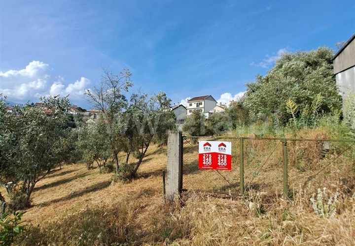 Helårsgrund i Covilha, Castelo Branco, Covilha - € 14.500 | Ref: 394240116 - foto 1