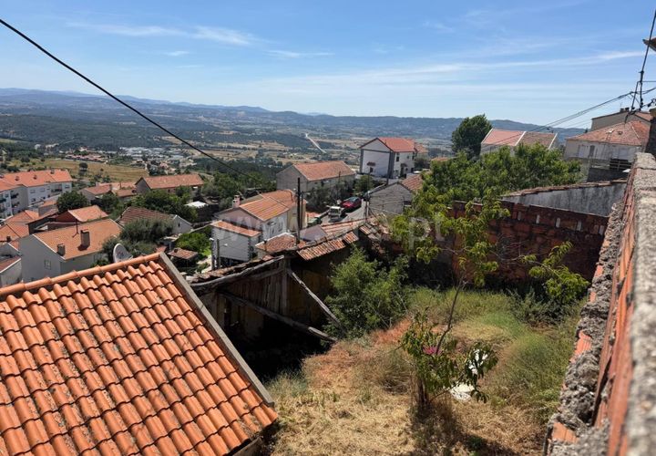 Villa i Covilha, Castelo Branco, Covilha - € 25.000 | Ref: 394240122 - foto 1
