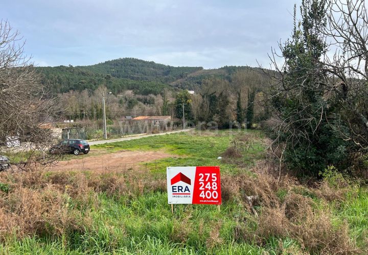 Helårsgrund i Covilha, Castelo Branco, Covilha - € 25.000 | Ref: 394250011 - foto 1
