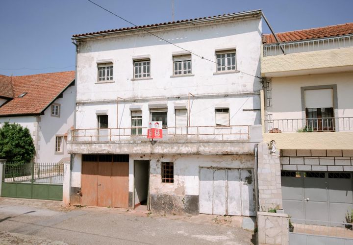 Villa i Covilha, Castelo Branco, Covilha - € 36.500 | Ref: 394230018 - foto 1