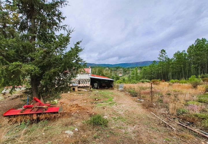 Helårsgrund i Covilha, Castelo Branco, Covilha - € 60.000 | Ref: 394240092 - foto 1