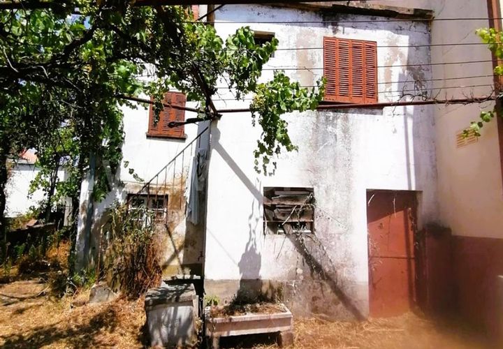 Villa i Covilha, Castelo Branco, Covilha - € 50.000 | Ref: 394240103 - foto 1
